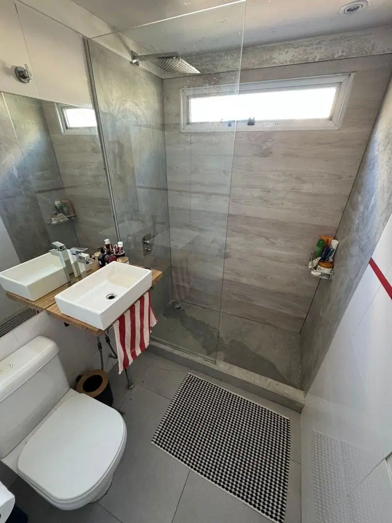 Departamento  en Venta 3 ambientes balcón en Palermo, Capital Federal, Buenos Aires 8
