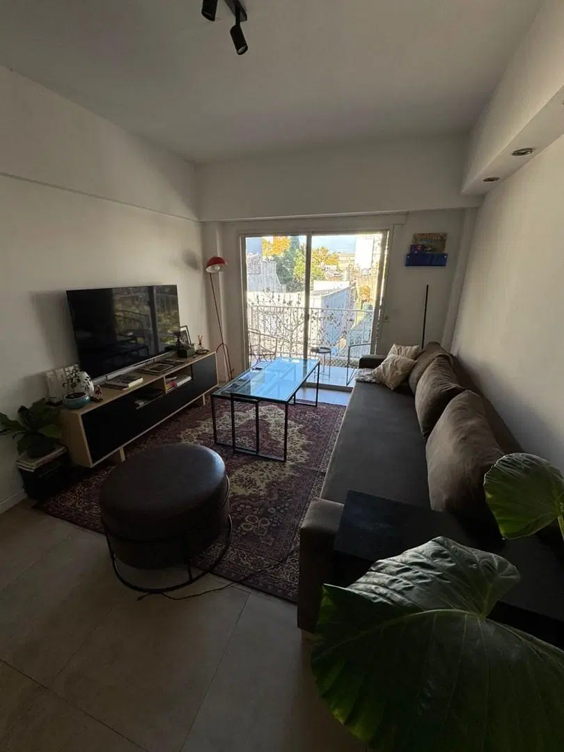 Departamento  en Venta 3 ambientes balcón en Palermo, Capital Federal, Buenos Aires 2