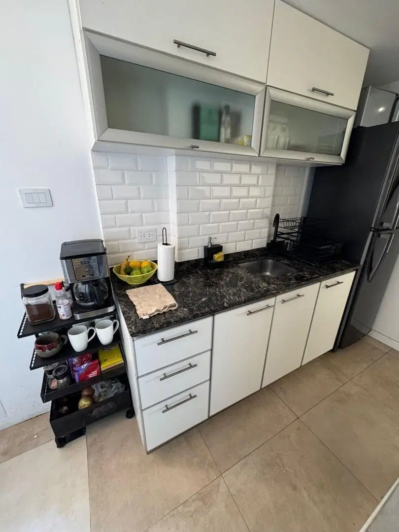 Departamento  en Venta 3 ambientes balcón en Palermo, Capital Federal, Buenos Aires 3