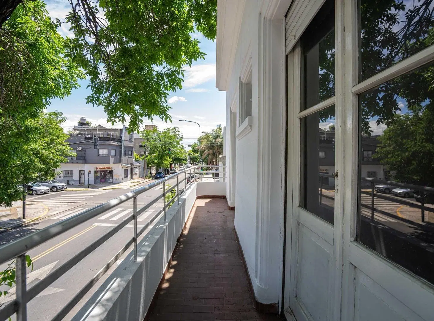 PH en Venta en Villa Pueyrredón, Capital Federal, Buenos Aires 3