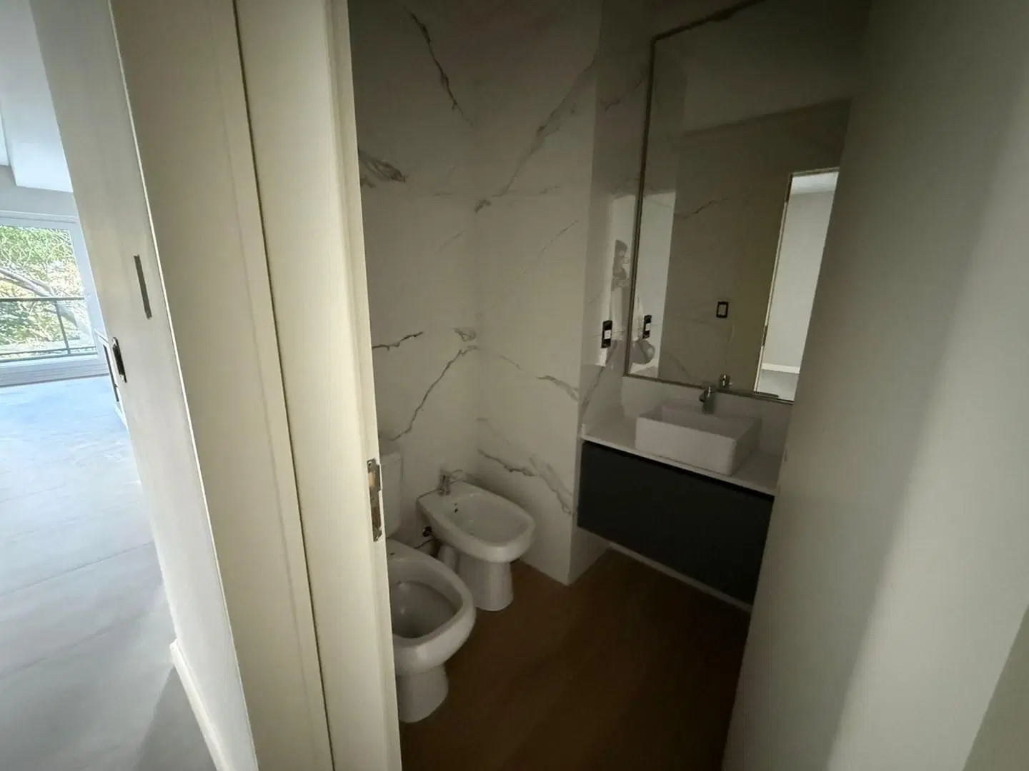 Departamento en Venta monoambiente con balcón a estrenar en Almagro, Capital Federal, Buenos Aires 2