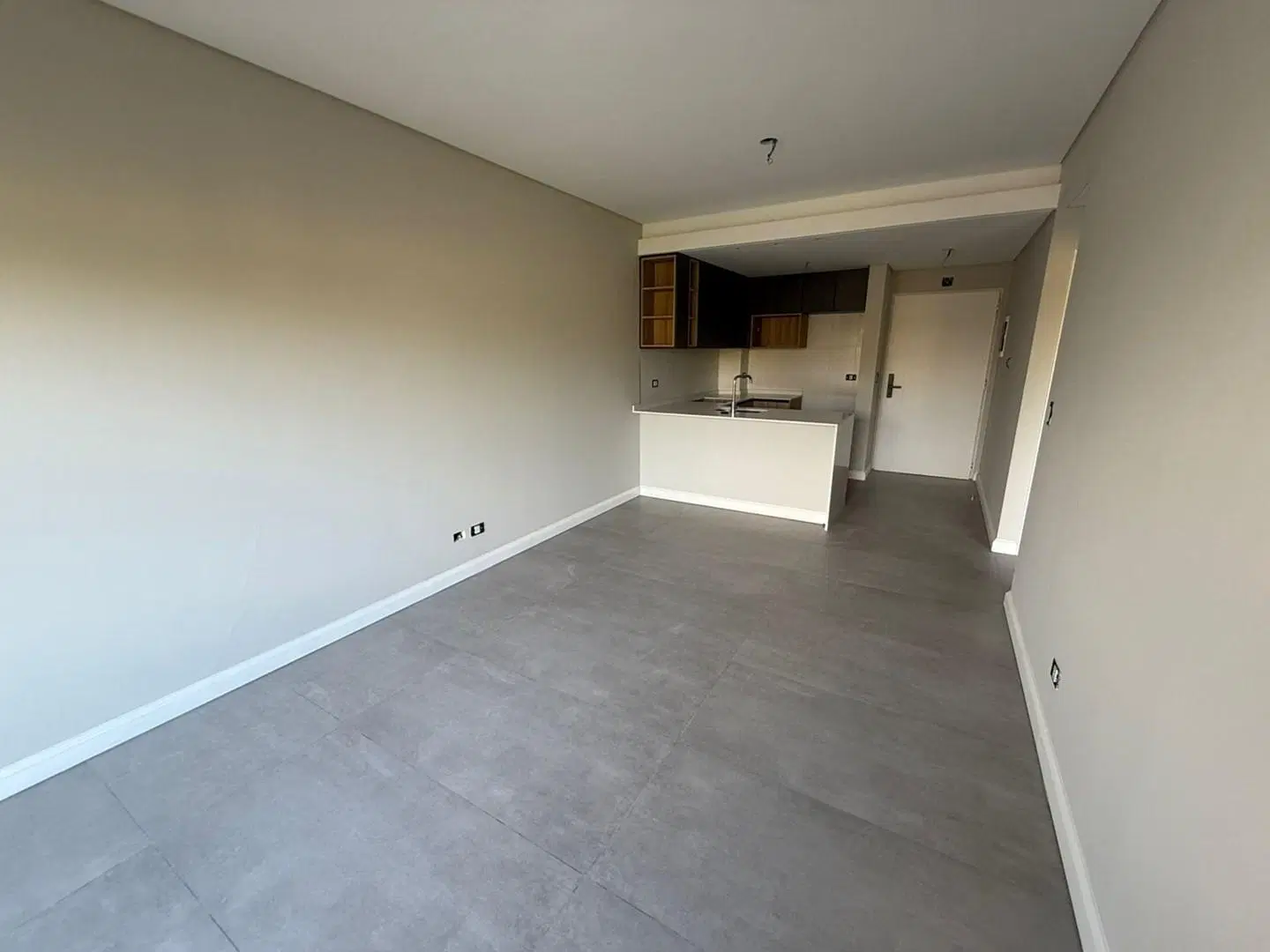 Departamento en Venta 2 ambientes con balcón a estrenar en Almagro, Capital Federal, Buenos Aires 5