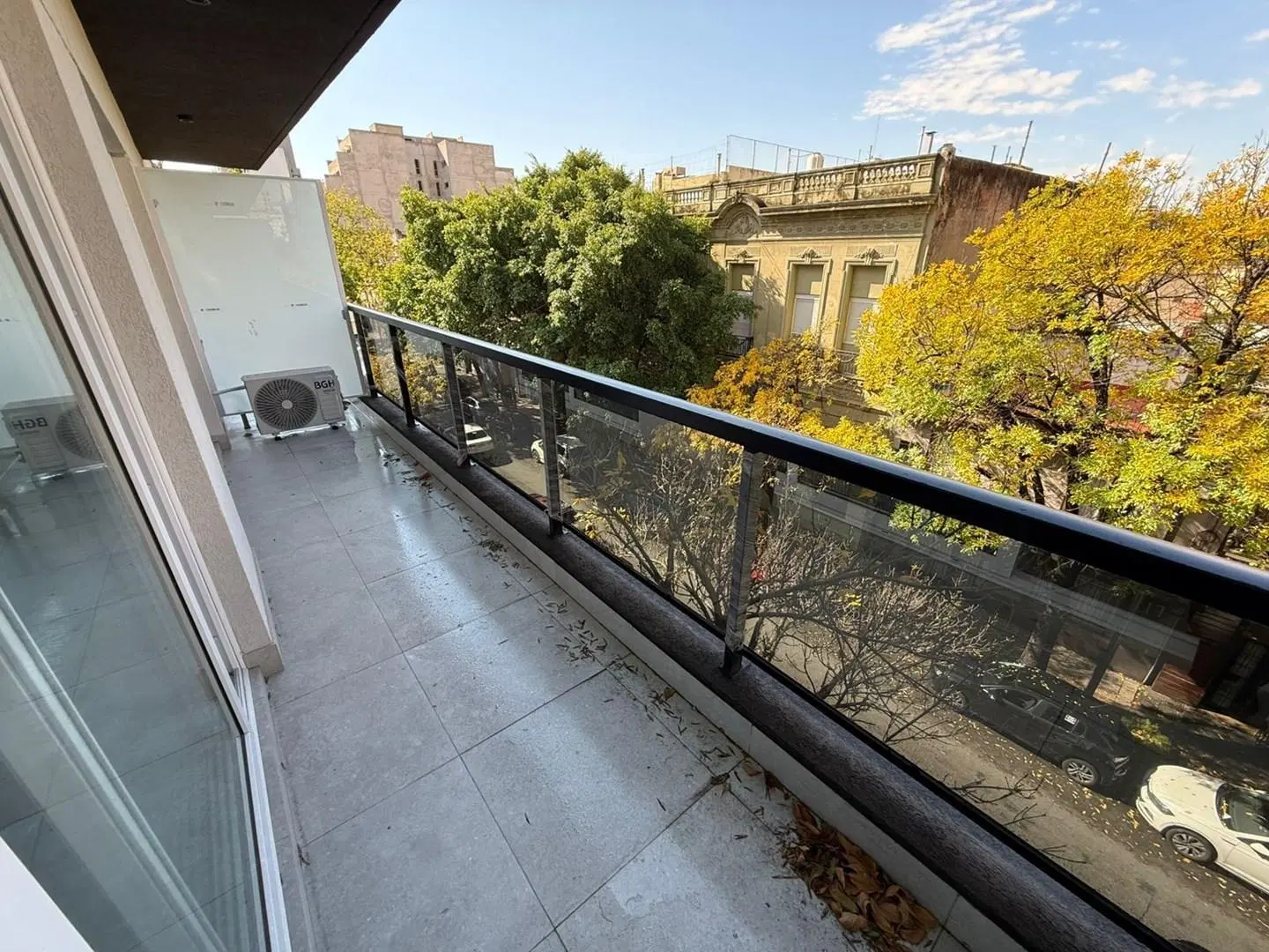 Departamento en Venta 2 ambientes con balcón a estrenar en Almagro, Capital Federal, Buenos Aires 4
