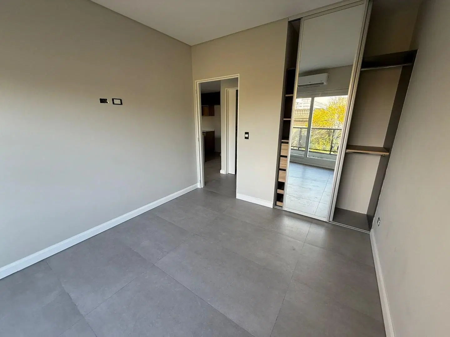 Departamento en Venta 2 ambientes con balcón a estrenar en Almagro, Capital Federal, Buenos Aires 8
