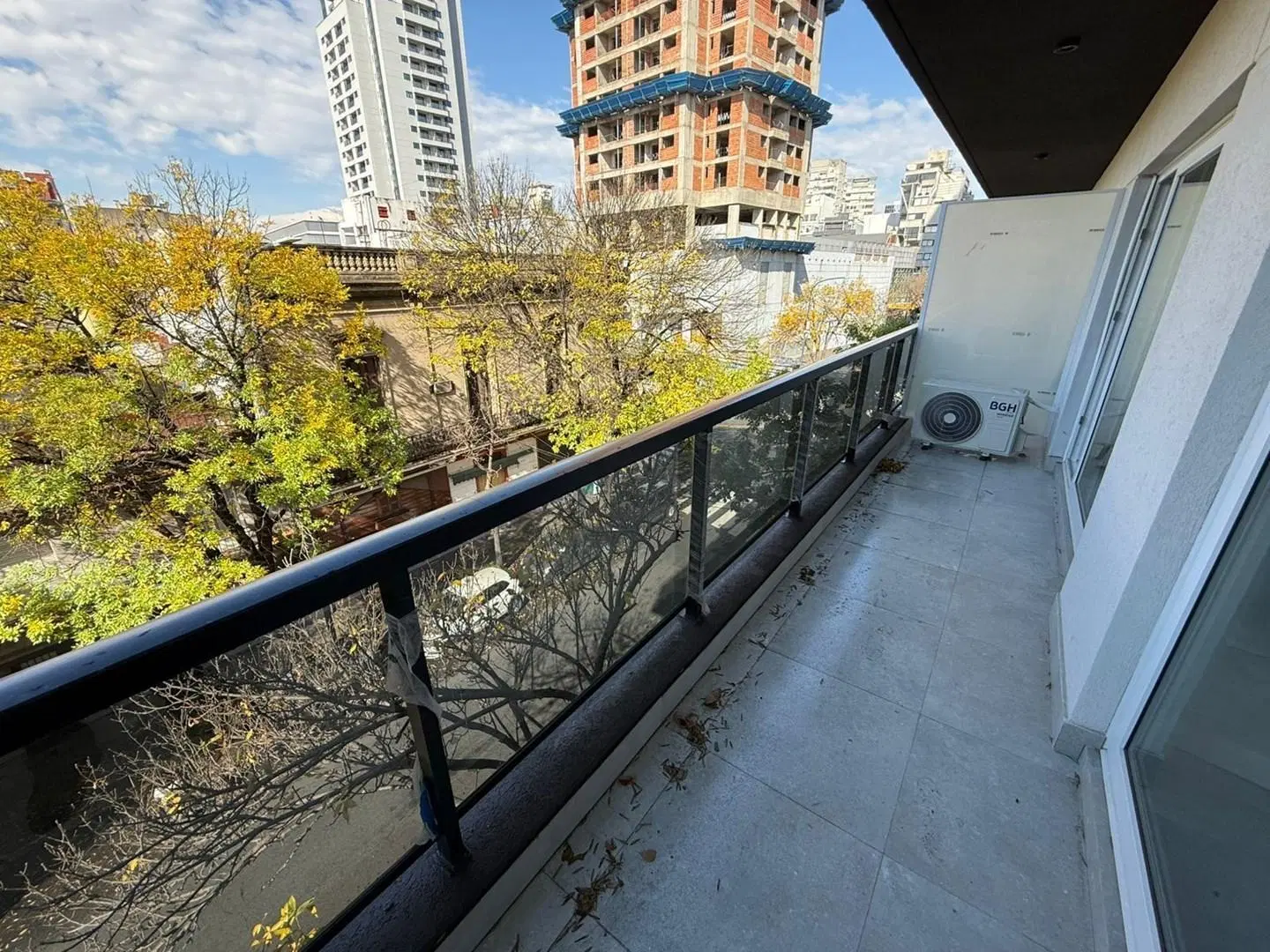 Departamento en Venta 2 ambientes con balcón a estrenar en Almagro, Capital Federal, Buenos Aires 3