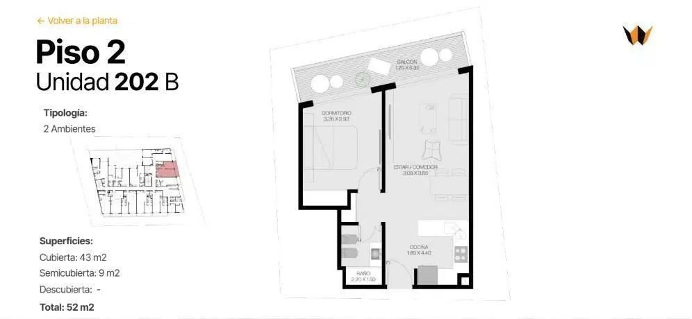 Plano 1