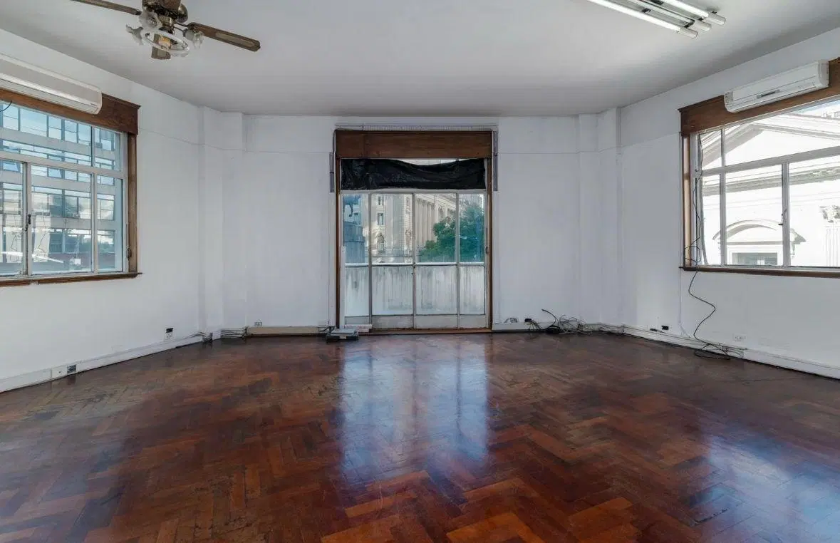 Oficina en Venta 4 despachos en Monserrat, Capital Federal, Buenos Aires 4