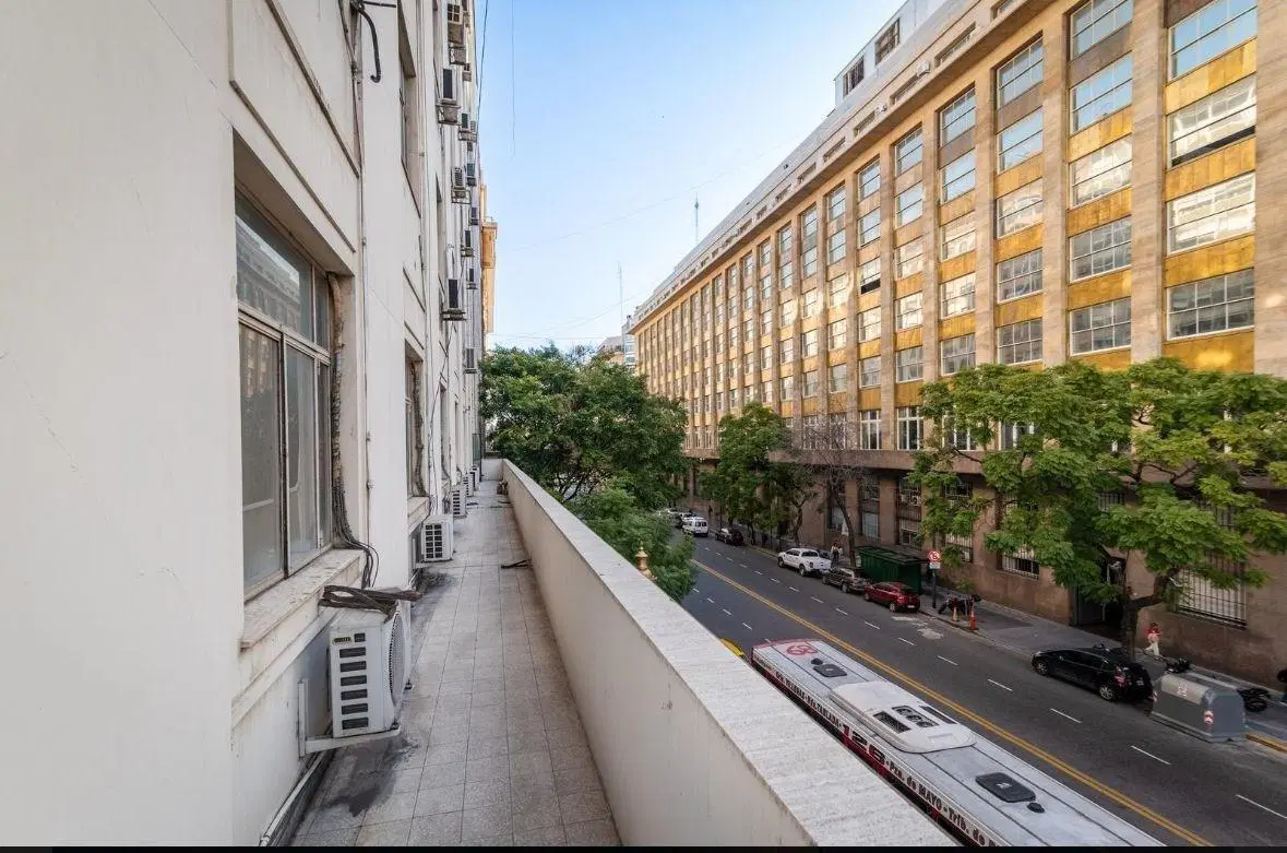 Oficina en Venta 4 despachos en Monserrat, Capital Federal, Buenos Aires 2