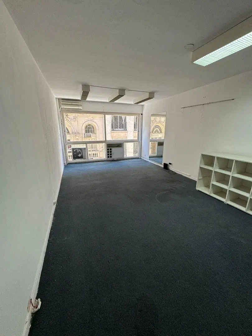 Oficina  en Venta en San Nicolás, Capital Federal, Buenos Aires 4