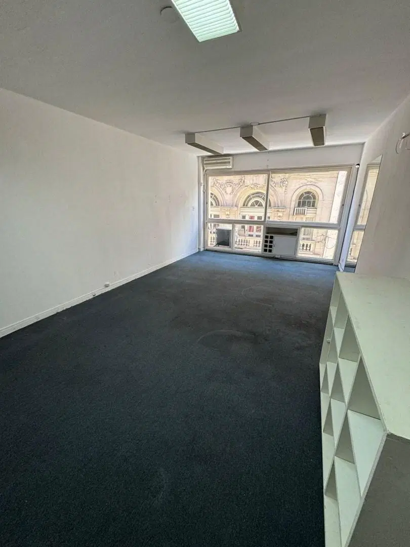 Oficina  en Venta en San Nicolás, Capital Federal, Buenos Aires 2