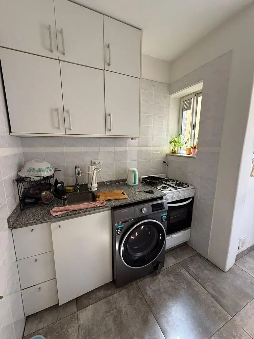 Departamento en Venta 3 ambientes con balcón en Villa Crespo, Capital Federal, Buenos Aires 2