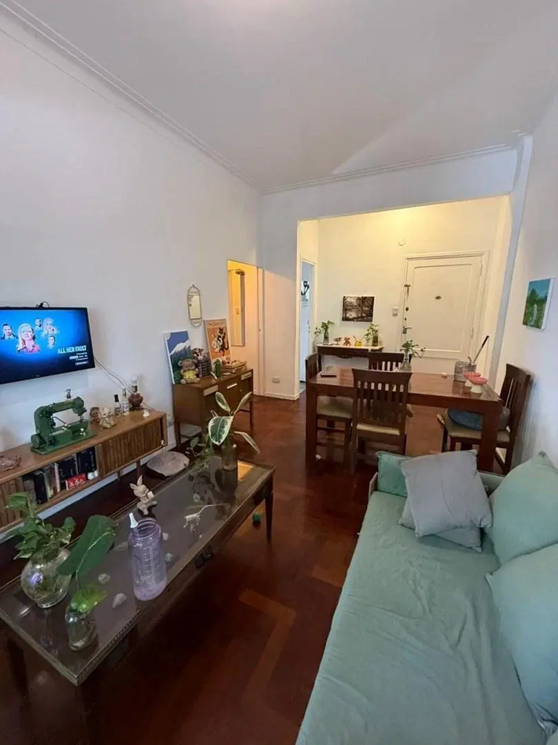 Departamento en Venta 3 ambientes con balcón en Villa Crespo, Capital Federal, Buenos Aires 3