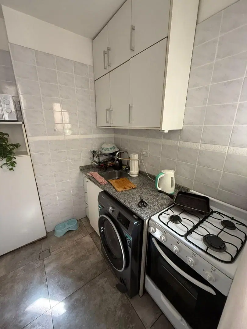 Departamento en Venta 3 ambientes con balcón en Villa Crespo, Capital Federal, Buenos Aires 5