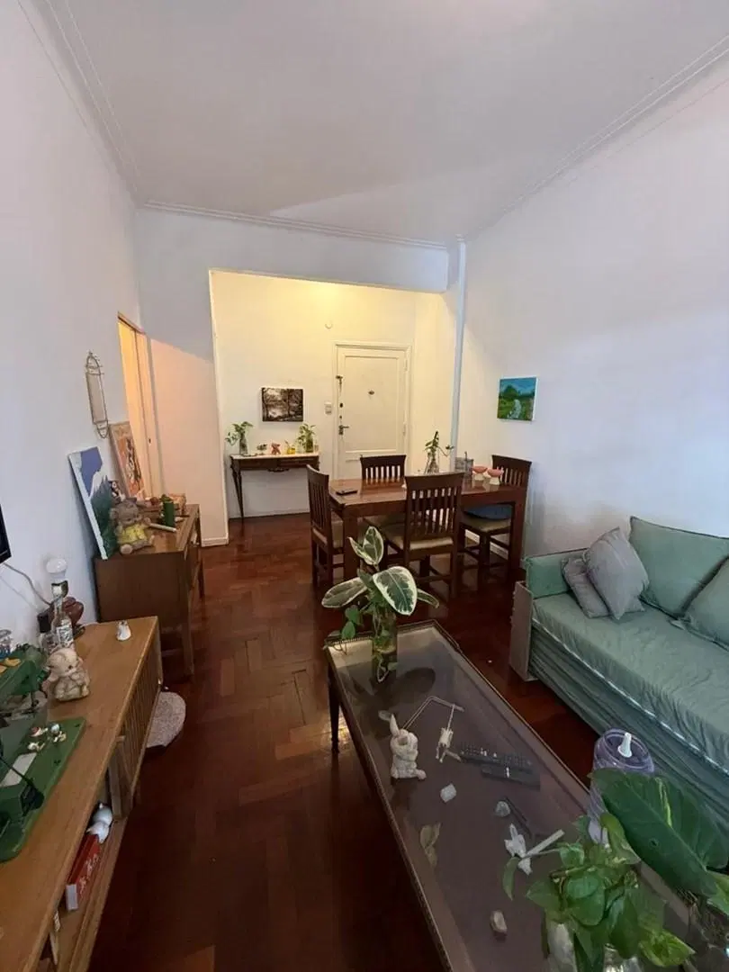 Departamento en Venta 3 ambientes con balcón en Villa Crespo, Capital Federal, Buenos Aires 4
