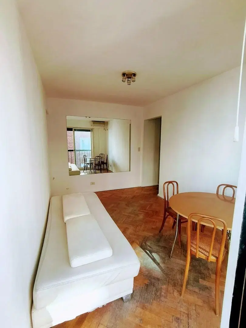 Departamento  en Venta en Retiro, Capital Federal, Buenos Aires 2