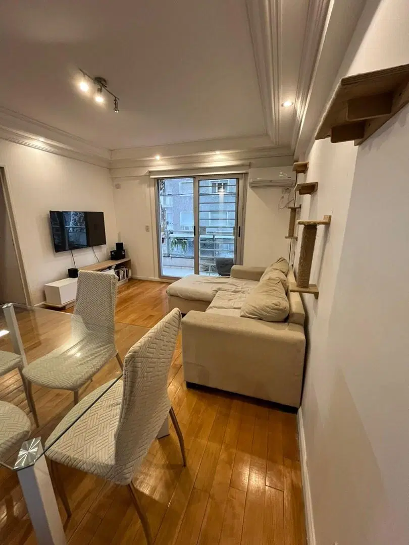 Departamento  en Venta en Palermo, Capital Federal, Buenos Aires 8
