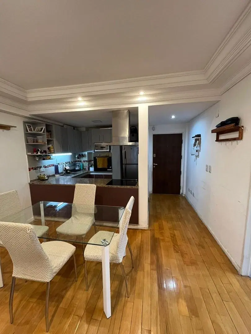 Departamento  en Venta en Palermo, Capital Federal, Buenos Aires 5