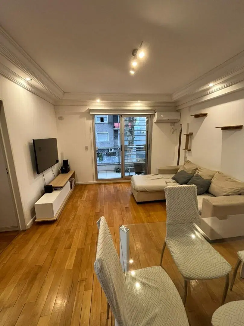 Departamento  en Venta en Palermo, Capital Federal, Buenos Aires 4