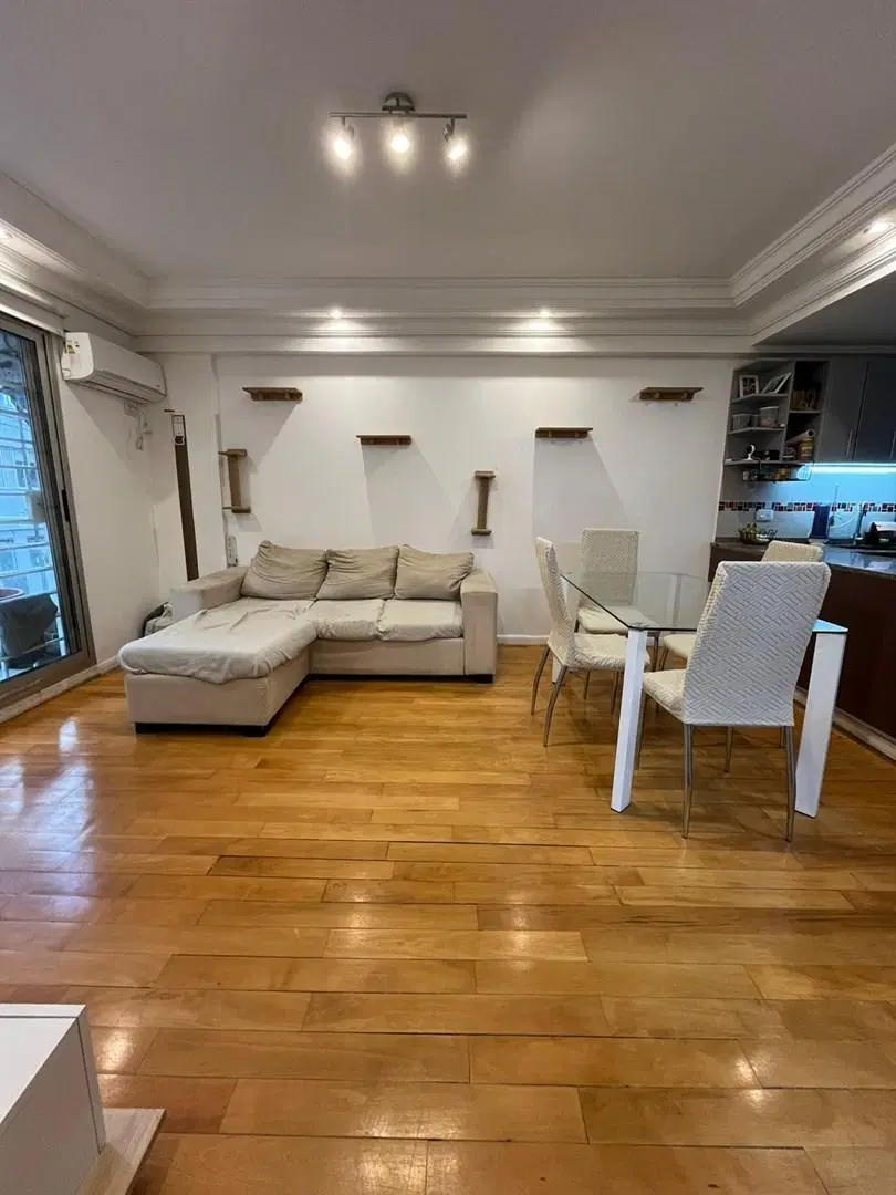 Departamento  en Venta en Palermo, Capital Federal, Buenos Aires 2