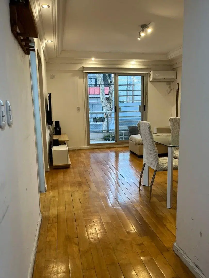 Departamento  en Venta en Palermo, Capital Federal, Buenos Aires 3