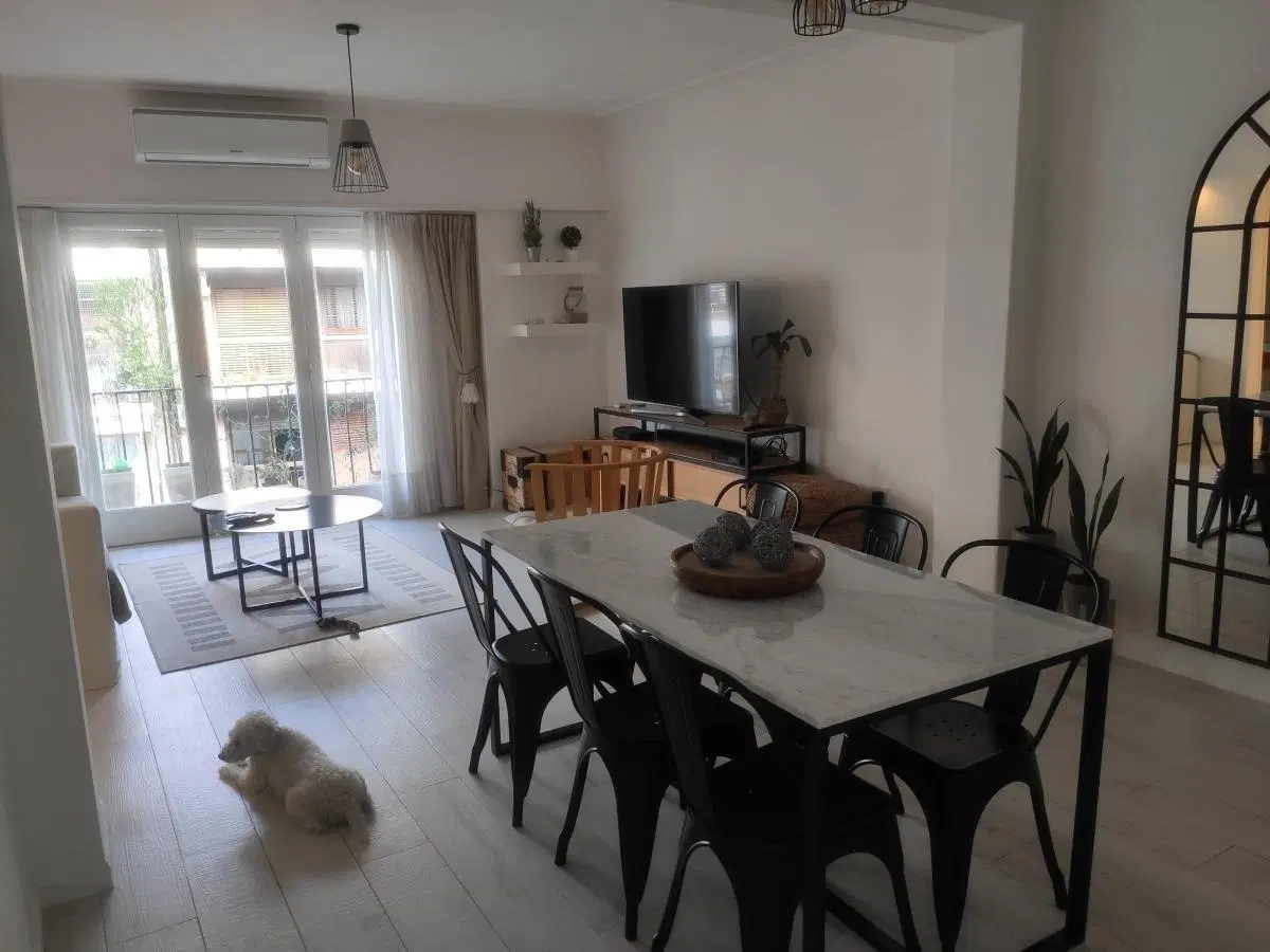 Departamento  en Venta en Recoleta, Capital Federal, Buenos Aires 5