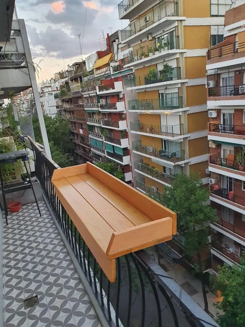 Departamento  en Venta en Recoleta, Capital Federal, Buenos Aires 4