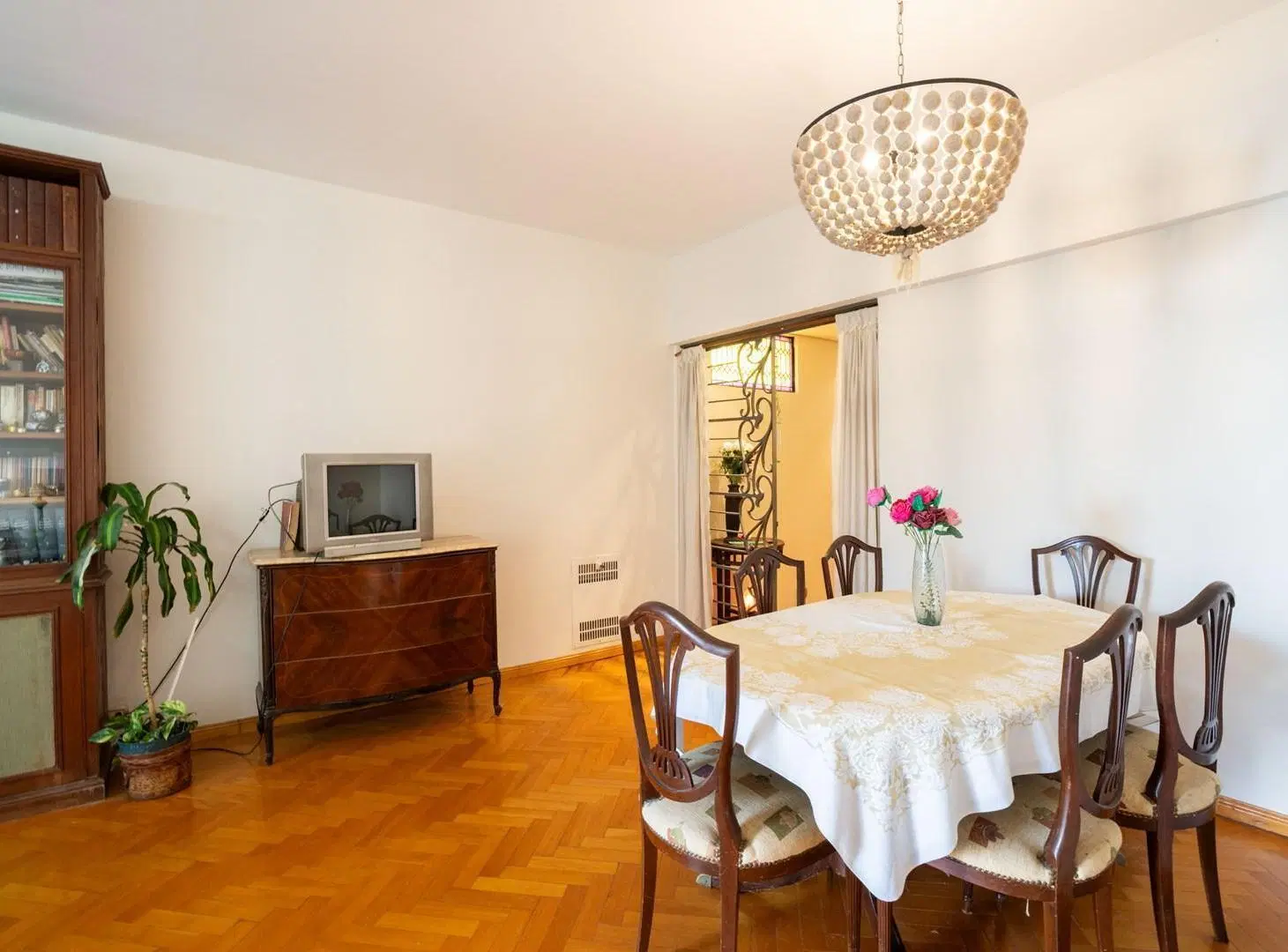 Departamento  en Venta en Recoleta, Capital Federal, Buenos Aires 2