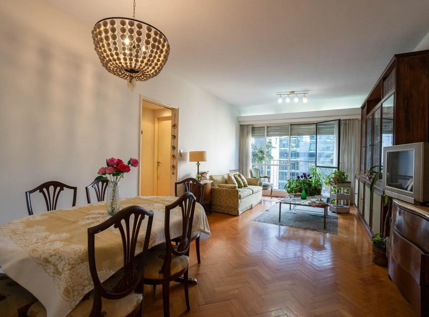 Departamento  en Venta en Recoleta, Capital Federal, Buenos Aires 3