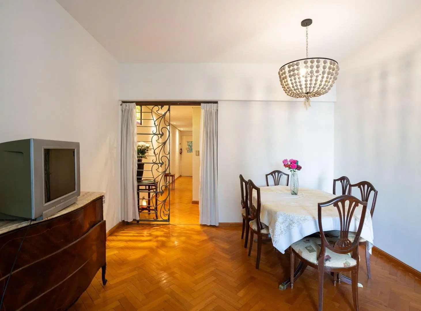 Departamento  en Venta en Recoleta, Capital Federal, Buenos Aires 5