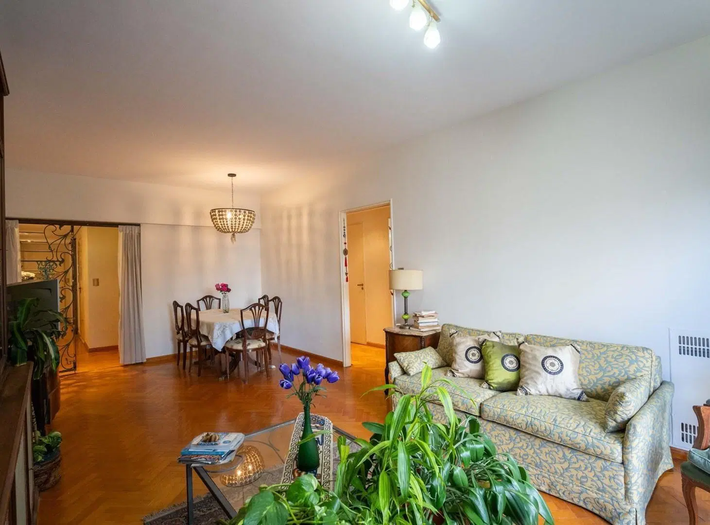 Departamento  en Venta en Recoleta, Capital Federal, Buenos Aires 4