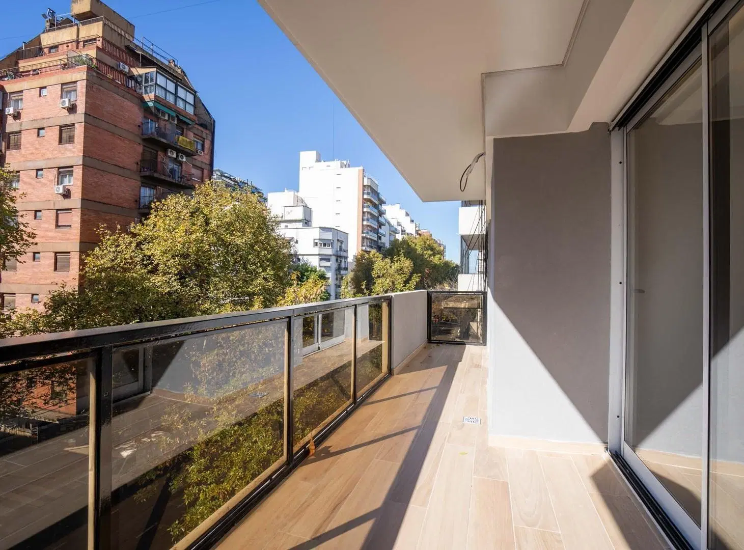 Departamento  en Venta en Flores Norte, Flores, Capital Federal 2
