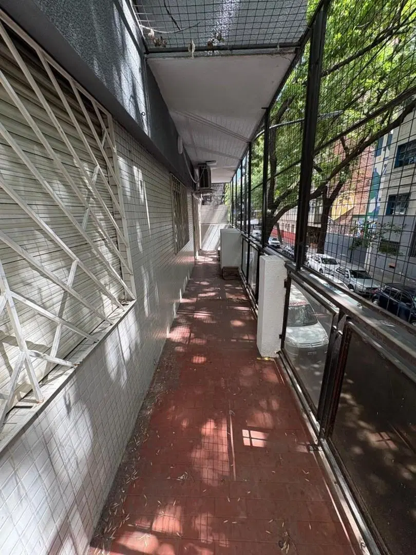 Departamento  en Venta en Belgrano, Capital Federal, Buenos Aires 5
