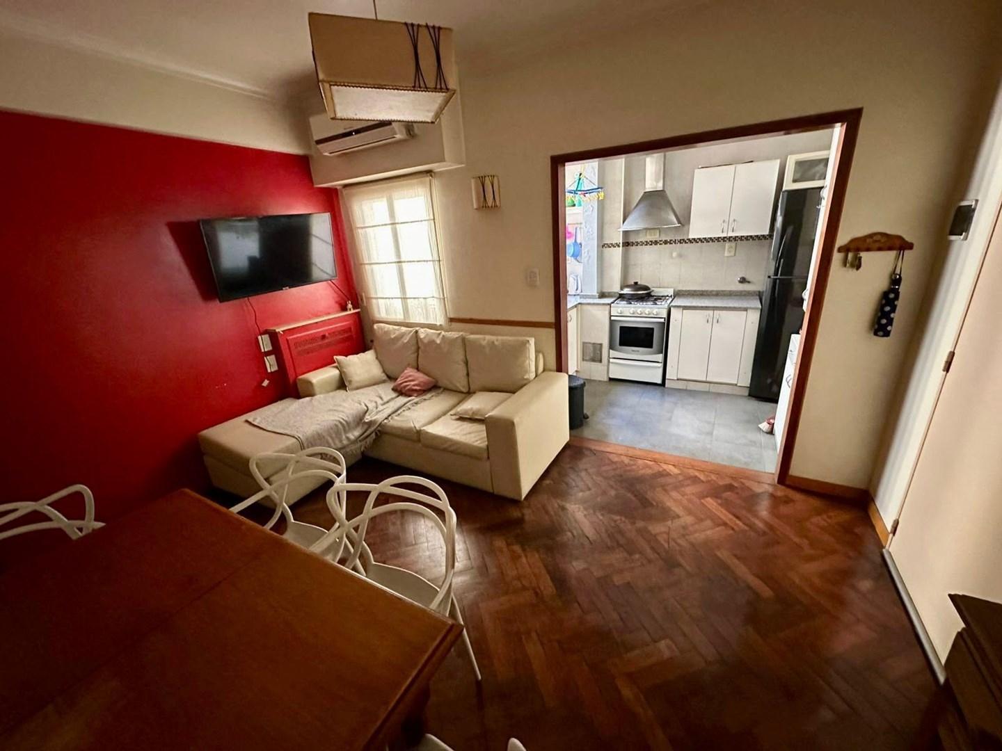 Foto de Departamento en Venta en Abasto, Capital Federal, Buenos Aires, imagen 1