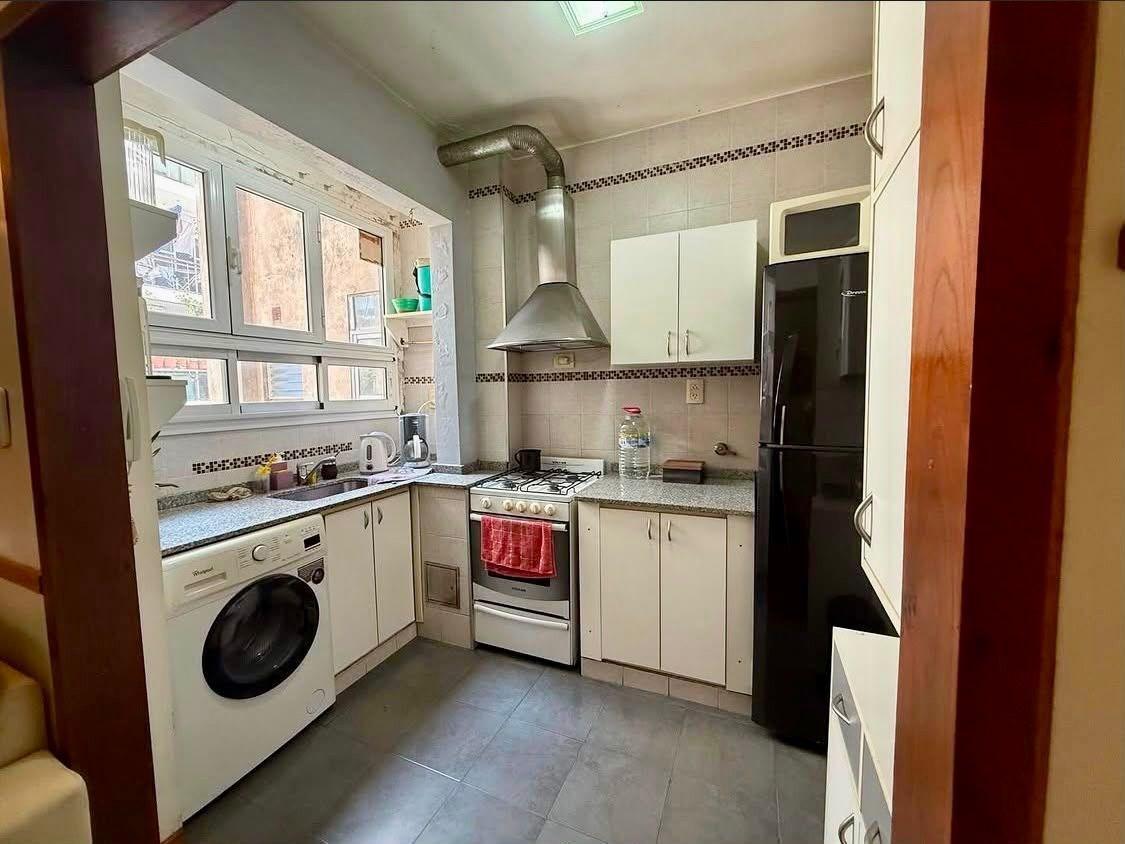 Foto de Departamento en Venta en Abasto, Capital Federal, Buenos Aires, imagen 5