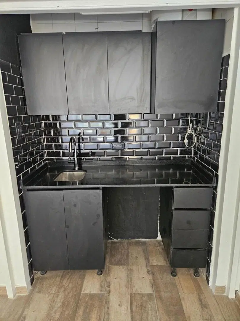Departamento Monoambiente  en Venta en Palermo, Capital Federal, Buenos Aires 8