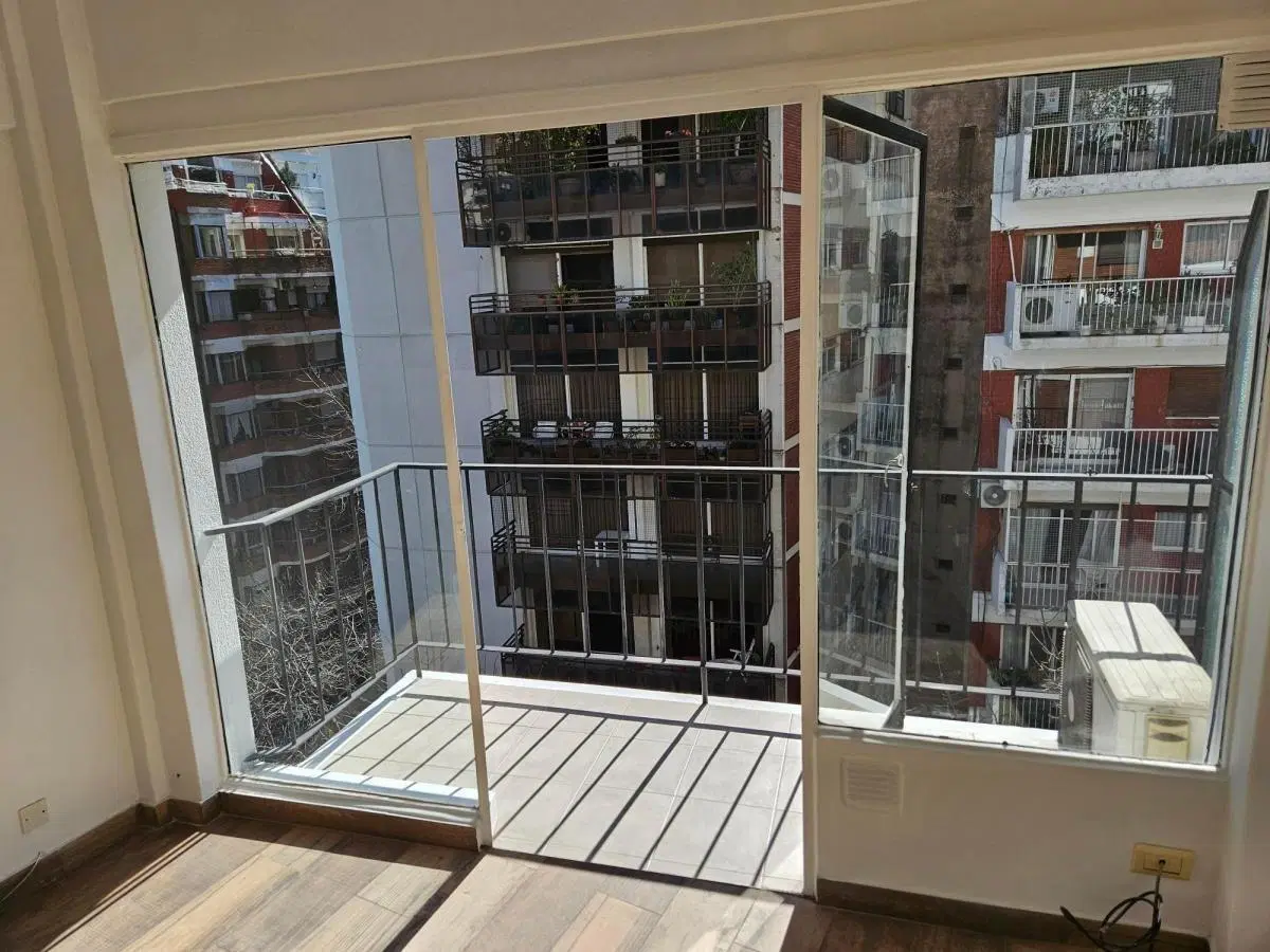 Departamento Monoambiente  en Venta en Palermo, Capital Federal, Buenos Aires 3