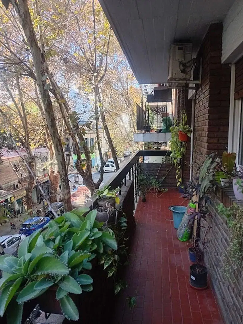 Departamento  en Alquiler en Palermo, Capital Federal, Buenos Aires 5