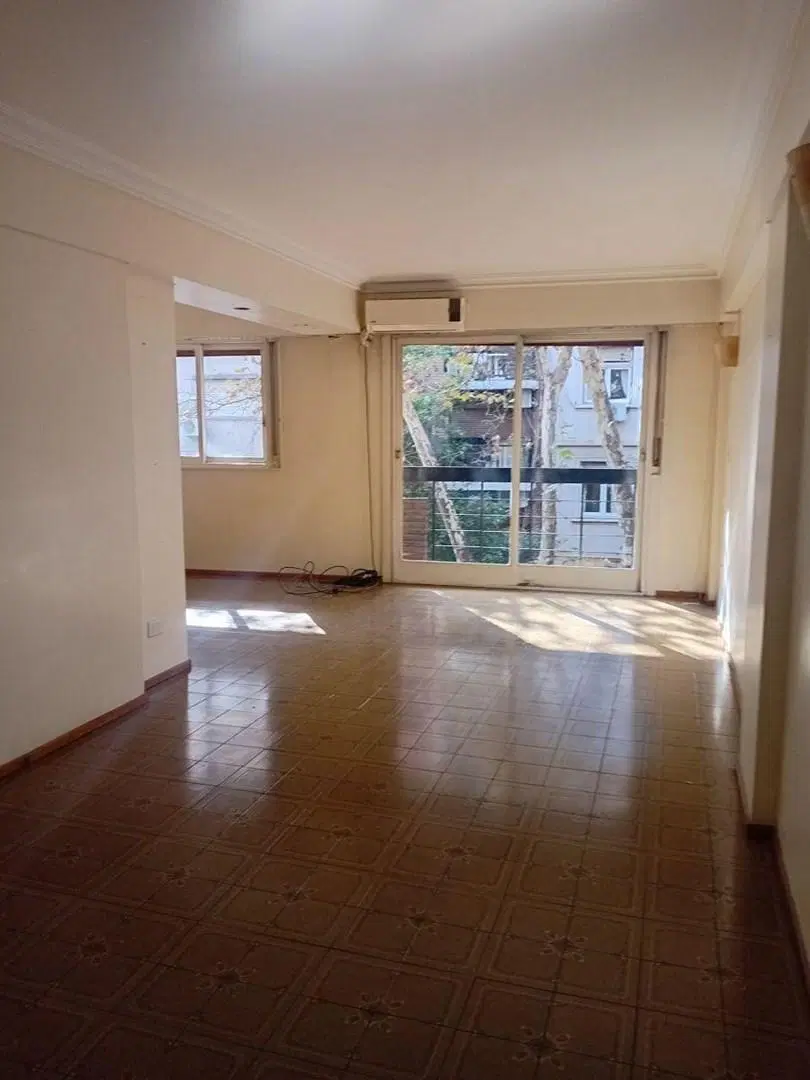 Departamento  en Alquiler en Palermo, Capital Federal, Buenos Aires 3