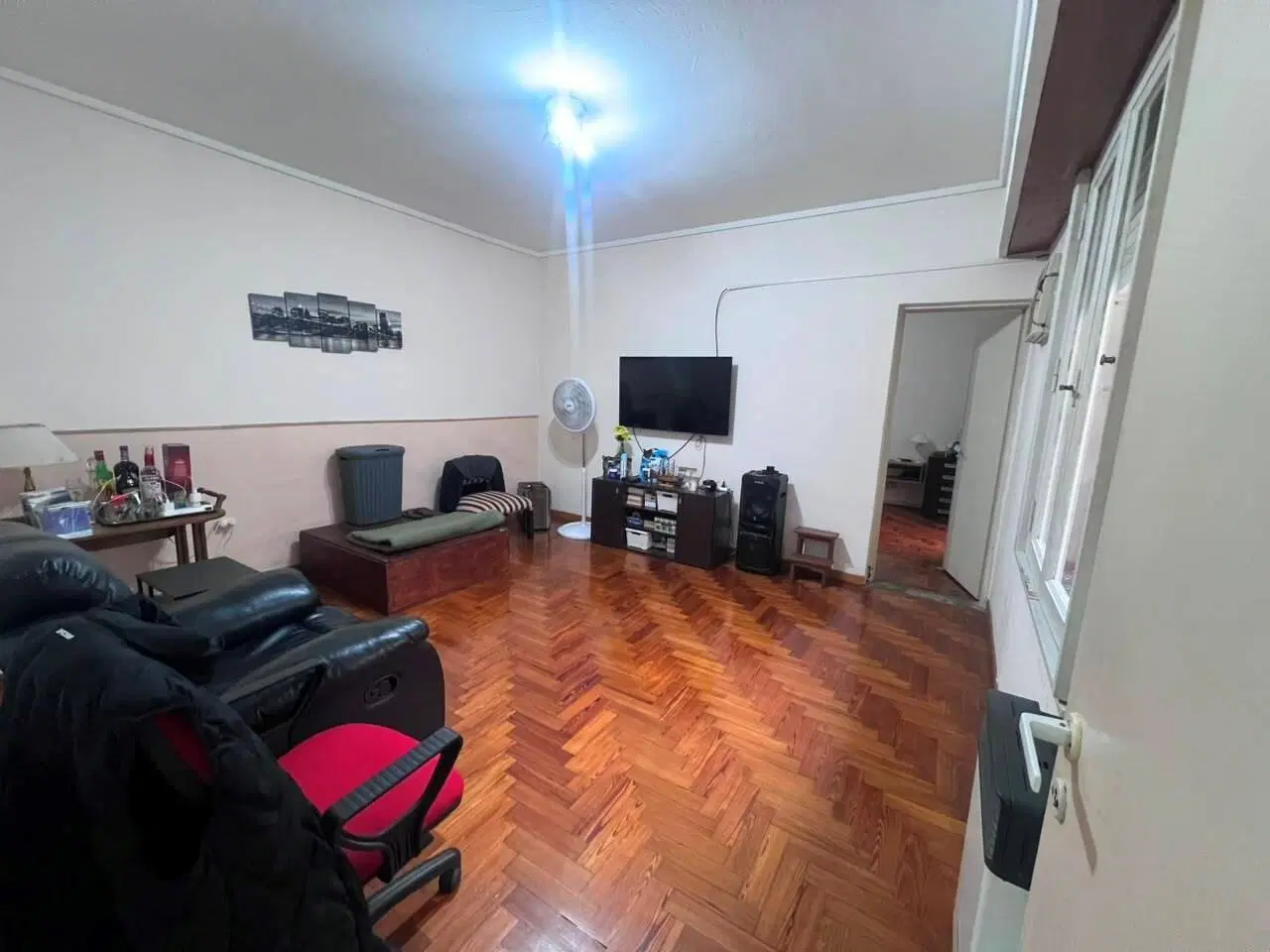 Casa en Venta Multifamiliar en Mataderos, Capital Federal, Buenos Aires 3