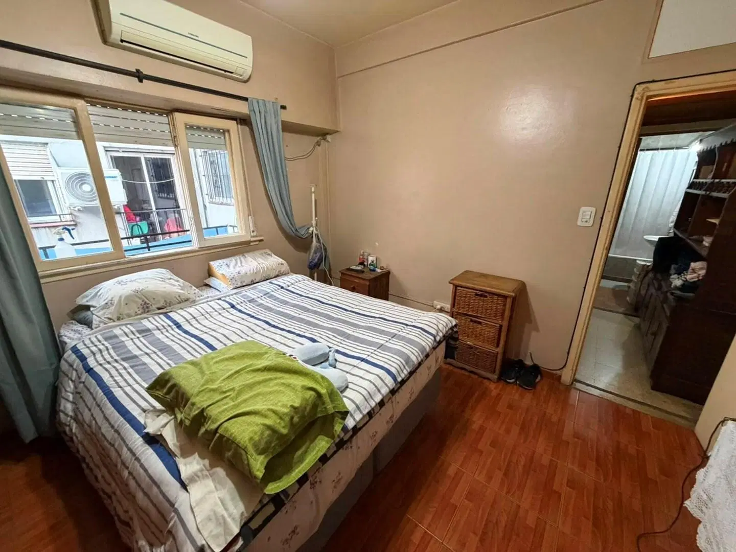 Departamento en Venta 2 ambientes en Chacarita, Capital Federal, Buenos Aires 3