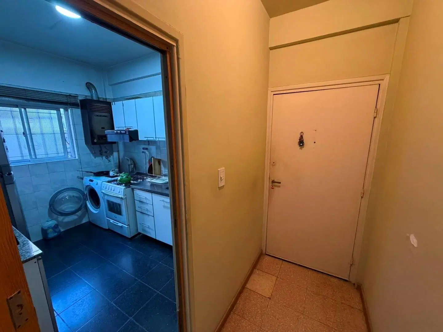 Departamento en Venta 2 ambientes en Chacarita, Capital Federal, Buenos Aires 4