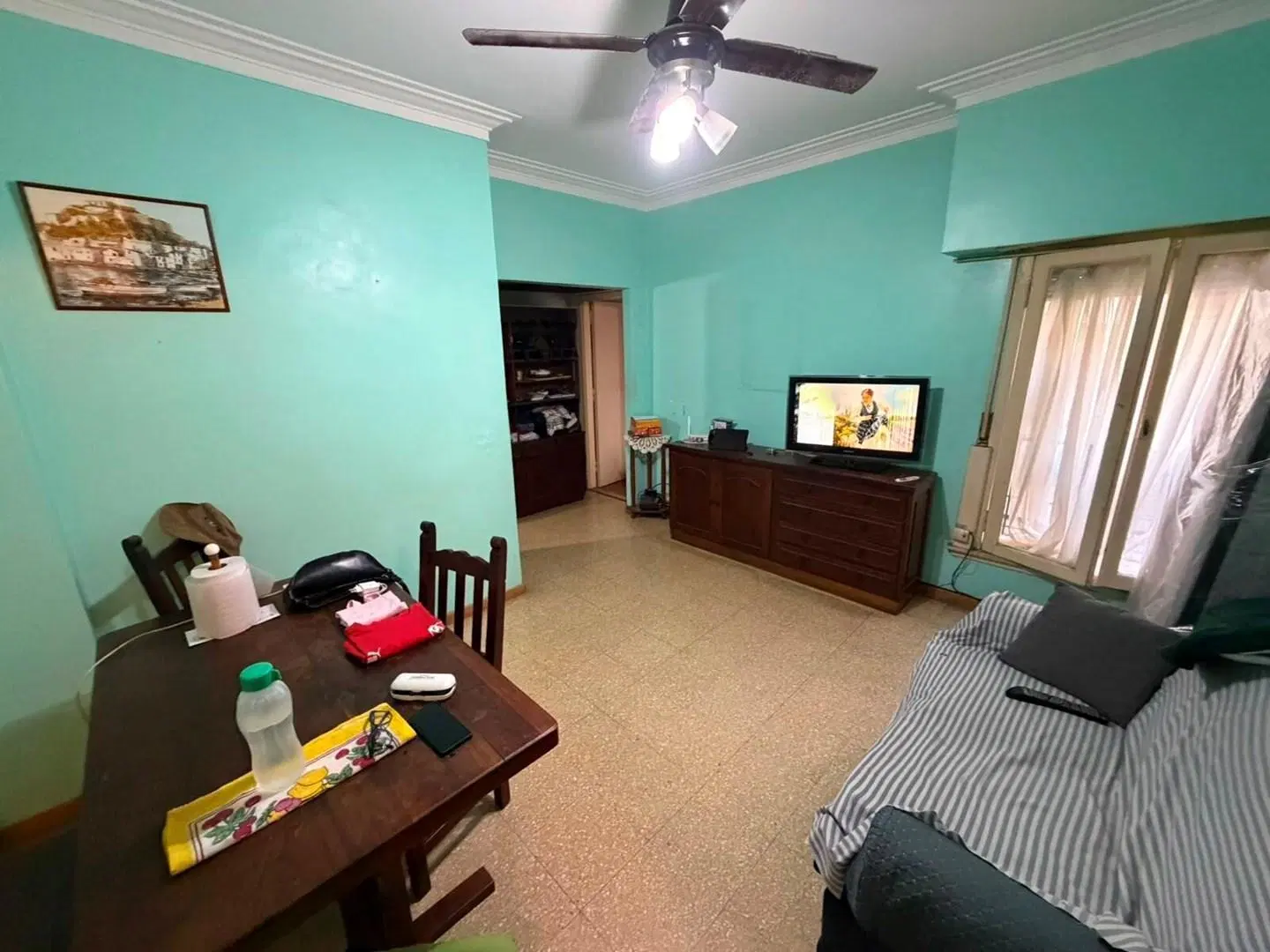 Departamento en Venta 2 ambientes en Chacarita, Capital Federal, Buenos Aires 8