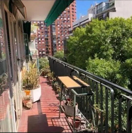 Departamento  en Venta en Palermo, Capital Federal, Buenos Aires 2