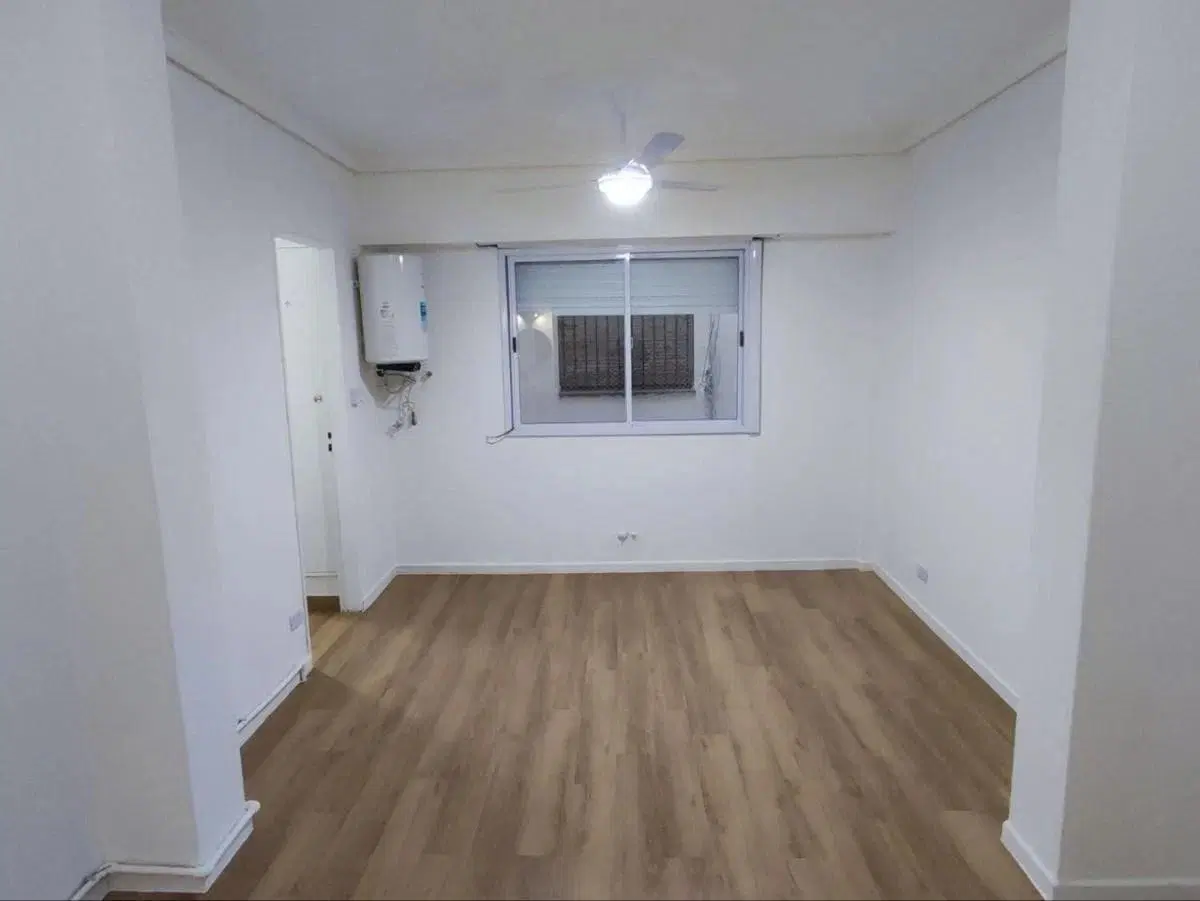 Departamento Monoambiente  en Venta en Villa Crespo, Capital Federal, Buenos Aires 5