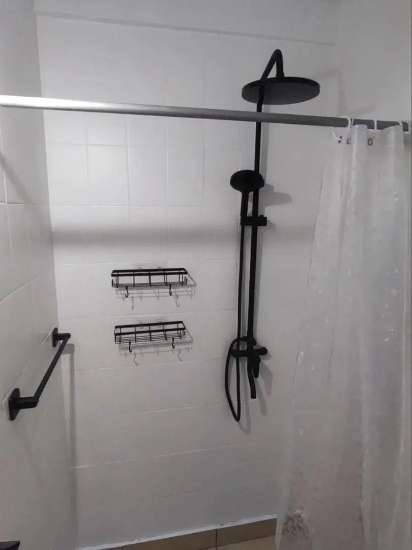 Departamento Monoambiente  en Venta en Villa Crespo, Capital Federal, Buenos Aires 8