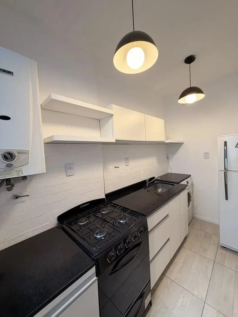 Departamento  en Venta en Palermo Soho, Capital Federal, Buenos Aires 8