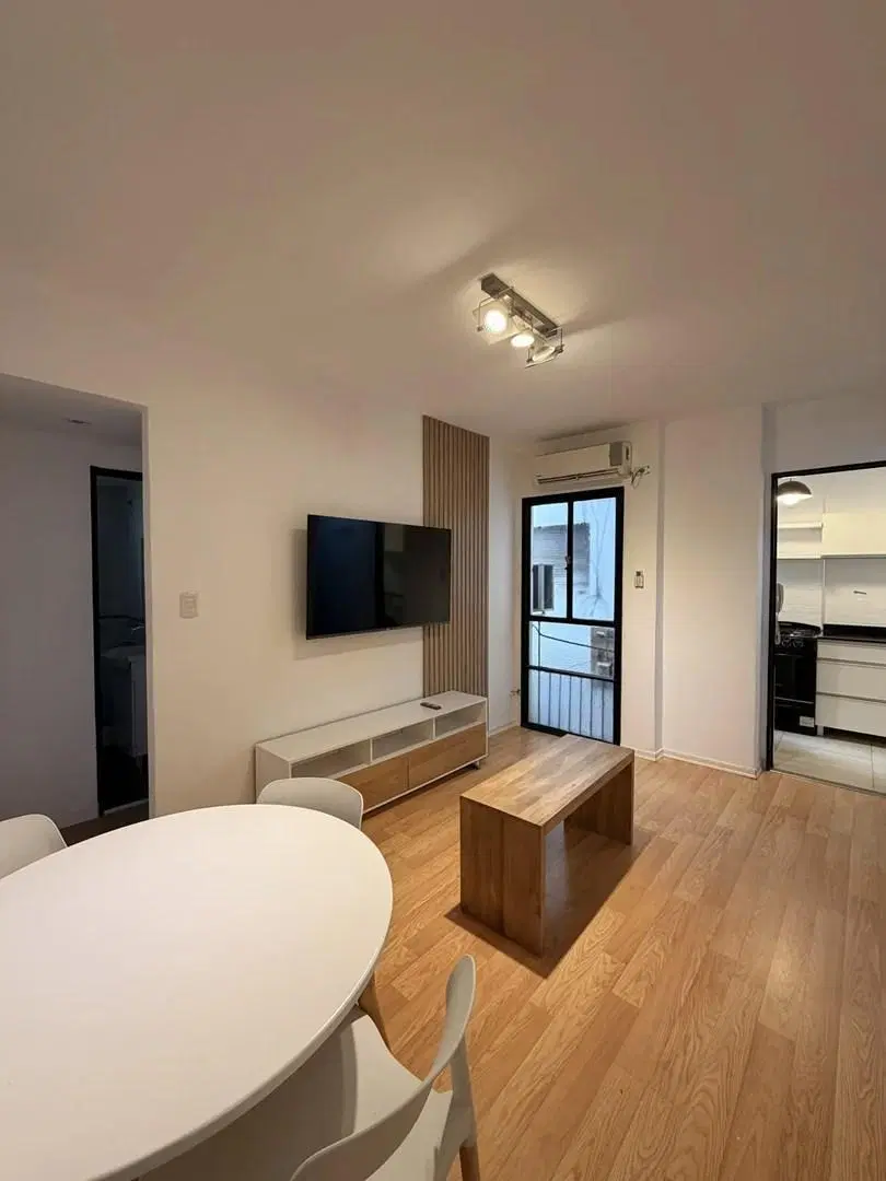 Departamento  en Venta en Palermo Soho, Capital Federal, Buenos Aires 2