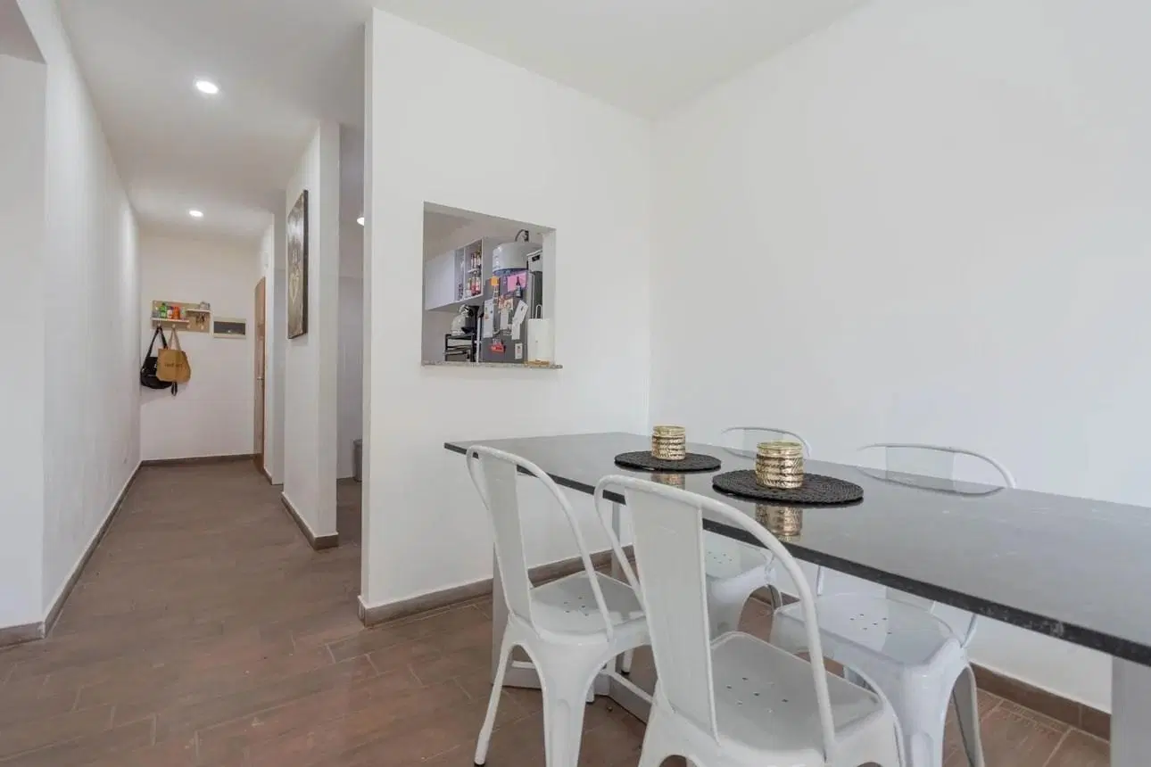 Departamento en Venta en Caseros Apto credito, Tres de Febrero, Caseros 4
