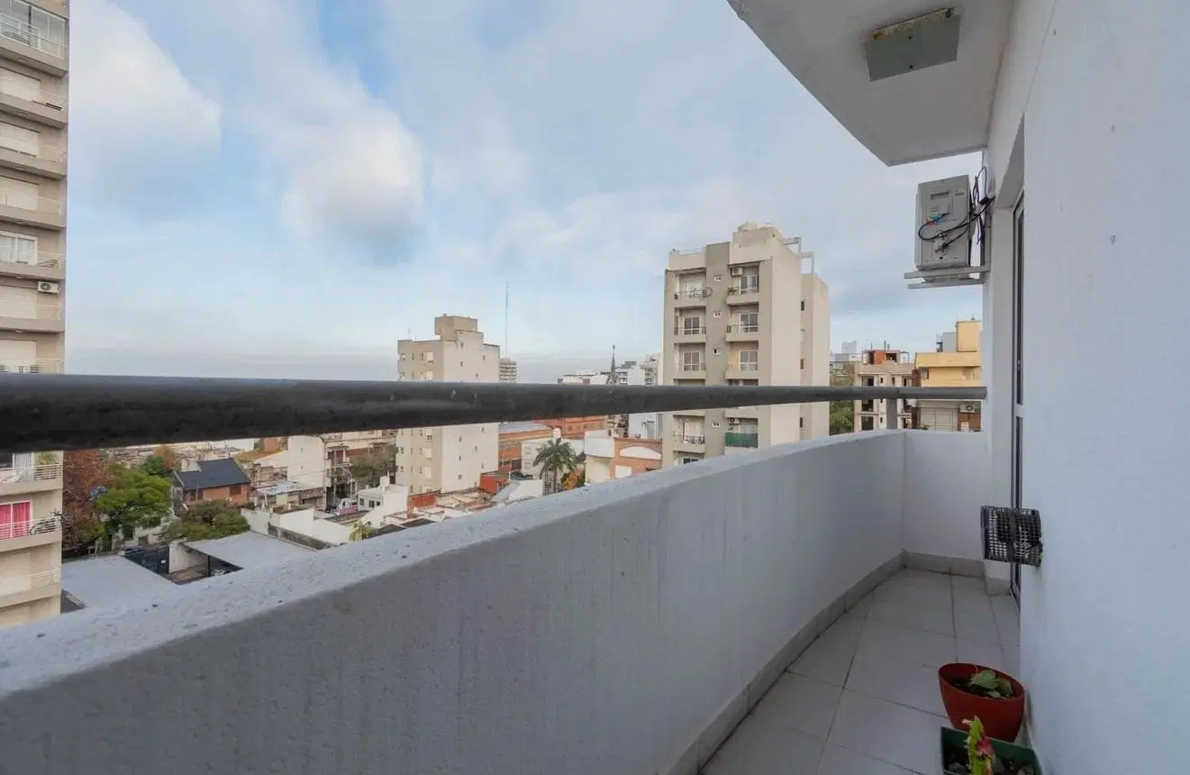 Departamento en Venta en Caseros Apto credito, Tres de Febrero, Caseros 5