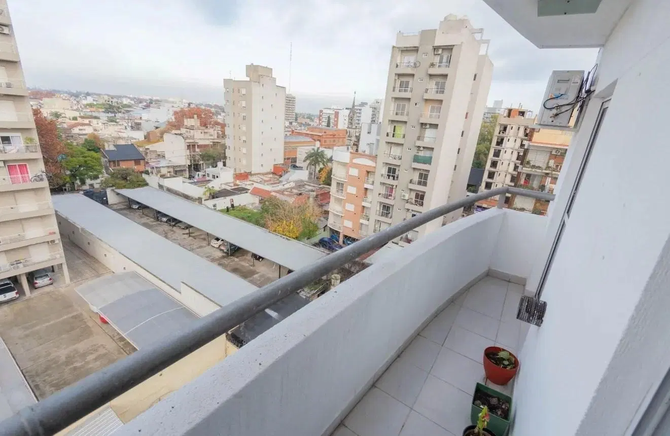 Departamento en Venta en Caseros Apto credito, Tres de Febrero, Caseros 3
